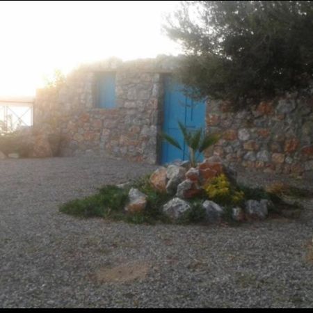 Villa Tsampika Pefki  Екстер'єр фото